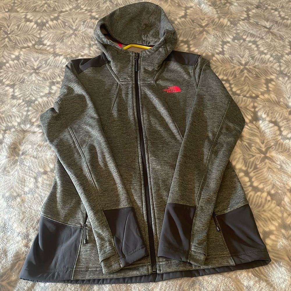 The North Face